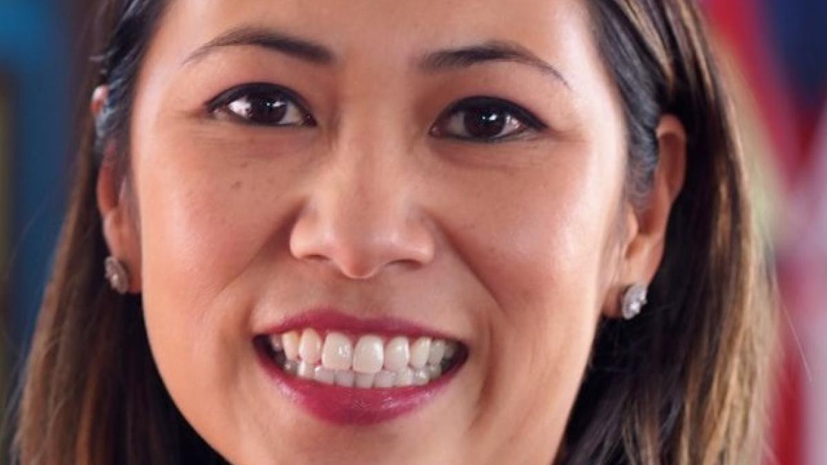 Rep. Stephanie Murphy