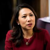 Rep. Stephanie Murphy (FL  07), incoming Blue Dog Co  Chair