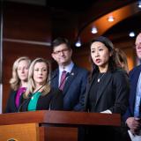 Rep. Stephanie Murphy (FL  07), Blue Dog Co  Chair for Administration