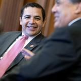 Rep. Henry Cuellar (D  TX)
