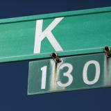 K Street
