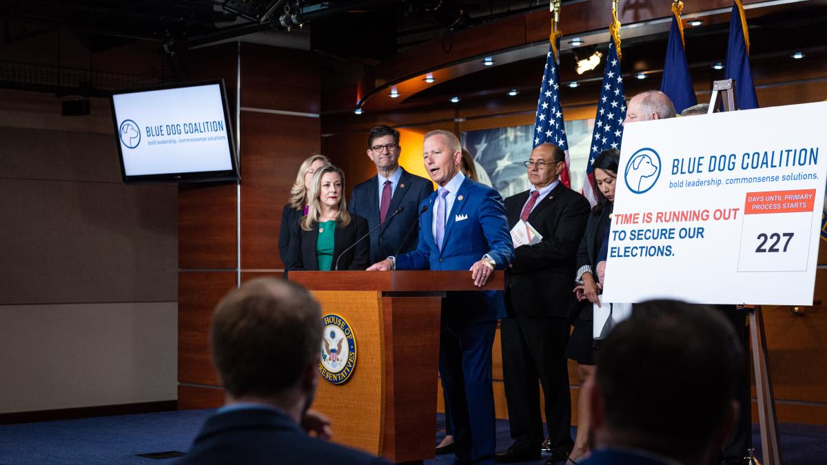 Rep. Jeff Van Drew (NJ  02)