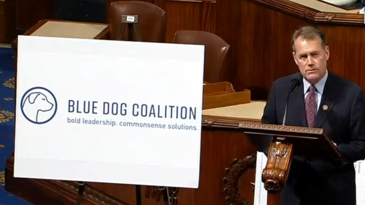 Rep. Ed Case (HI 01)
