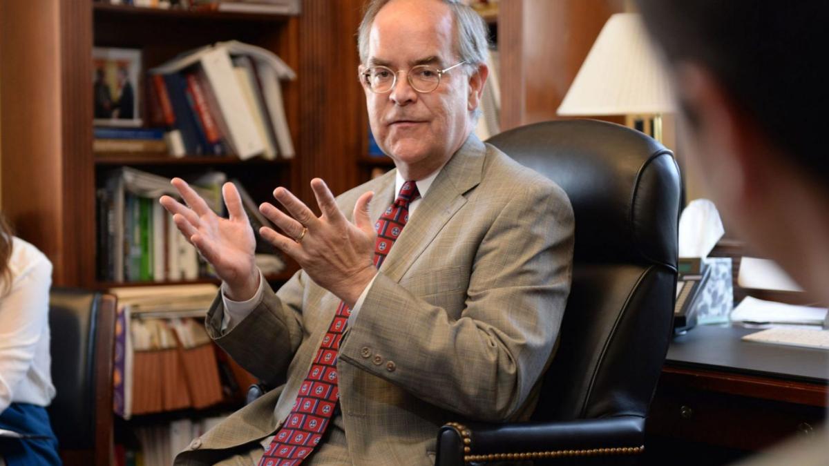 Rep. Jim Cooper (TN  05)