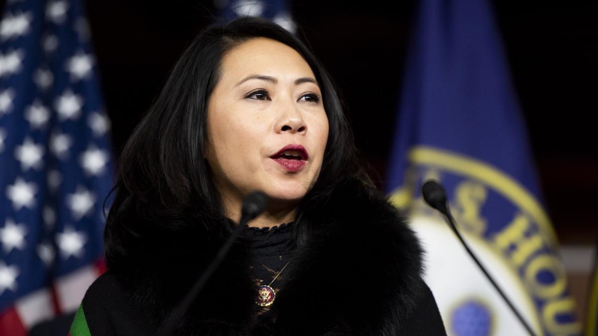 Rep. Stephanie Murphy