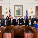 Blue Dog Coalition of the 116th Congress