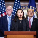 Rep. Stephanie Murphy (FL  07), Blue Dog Co  Chair for Administration