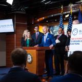 Rep. Jeff Van Drew (NJ  02)