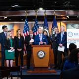 Blue Dog Coalition Press Conference on Election Security