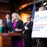 Rep. Abigail Spanberger (VA  07)