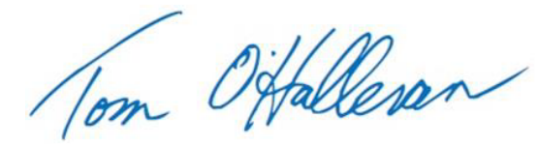 Tom O'Halleran